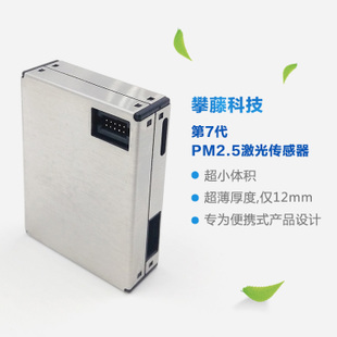 PM2.5傳感器